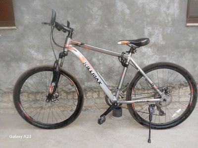 Sotiladi Velosiped ML200