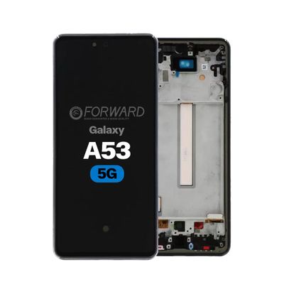 Samsung A53 (5G) OLED EKRAN✅️