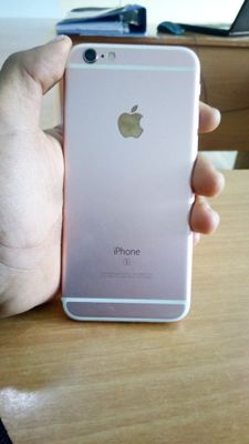 Iphone 6 s rangi golt