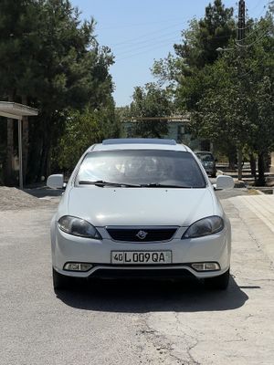 Gentra Avtomat 2022