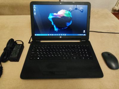 Ноутбук HP 250 G5 i3-5005 Б/У