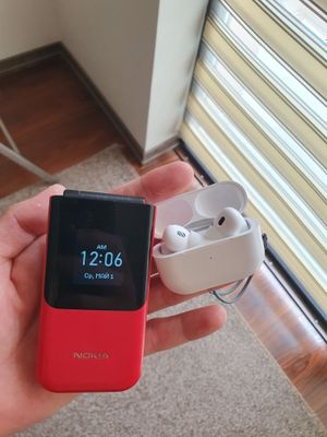 Nokia 2720 Holati juda yaxshi