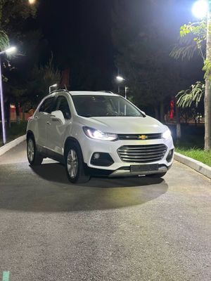 Tracker 1 2019 Tozza
