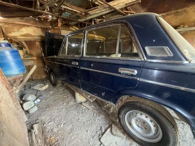 Машина ВАЗ 21 , 03 81