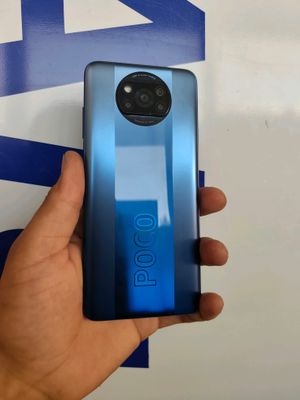 Xiaomi poco x3 pro