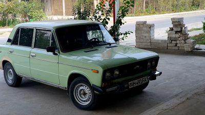 Juguli 2106 sotiladi