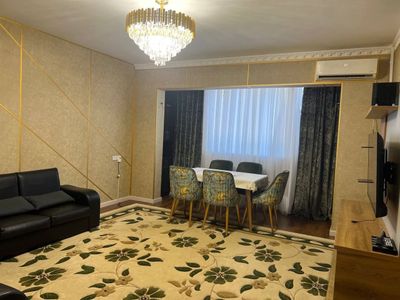 Аренда Квартира 3 хона Генерала Узоков