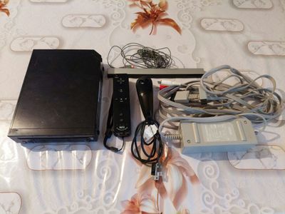 Продам Nintendo Wii