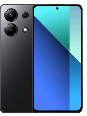 Redmi not 13