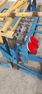 Shlaka blok aparat