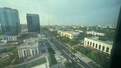Аренда офиса в ЖК Nest One 173м2