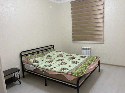 Сдаётся квартира 3/3/9 в Ойбек метро 378*