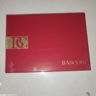 Басаножка Basconi
