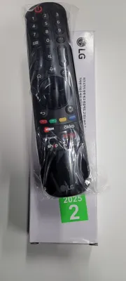 Оригинал пульт от LG (TV) телевизор