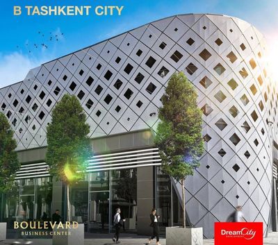 ПРОДАЕТСЯ помещение, Tashkent City 270м²