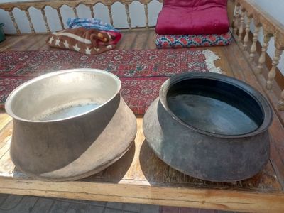 Мис казон сотилади