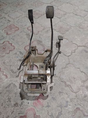 Matiz Best tarmaznoy pedal