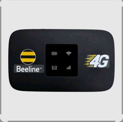 Mi-Fi router
