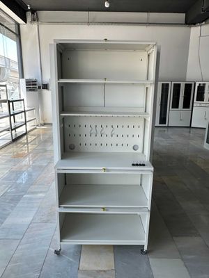 Changdan himoyalangan shkaf / Пылезащитный шкаф