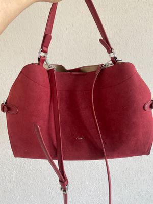 holati zor trend sumka Celine