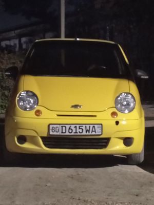 Matiz 3000$kami yoq