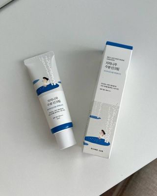 Round lab SPF original. Instagram: imperiya_deliza