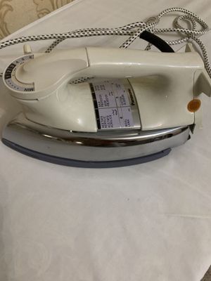 Panasonic утюг б/у