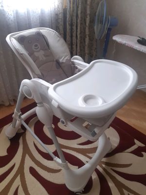 детский стуль