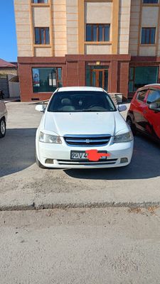 Ласетти. .