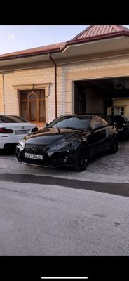 Lexus is250 sotuda