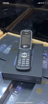 ZIP Z909