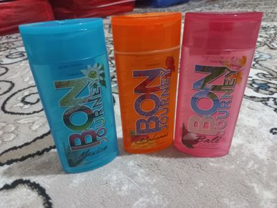 Bon gel dushi
