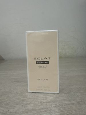 Hushbo’y atir “Eclat Weekend”