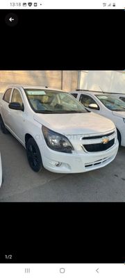 Chevrolet Cobalt 2025