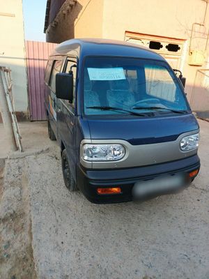 Damas 2024-yil yurgani: 700km