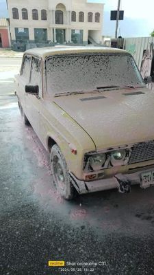 Jiguli 2106 sotiladi xolati zur