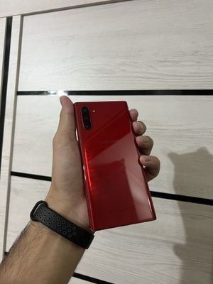 Samsung Galaxy Note 10