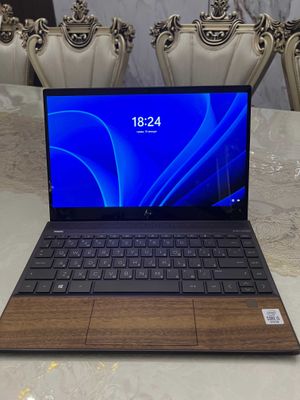 HP ENVY Laptop 13-AQ1009UR / Большая Скидка до 21 Января