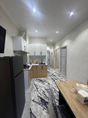 Mirobod tumani Oybek metrosi yonida Arenda