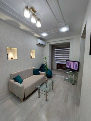 2/2/4 - Аренда, Вторичный Фонд, Ц7, ЦУМ, Отличная Location, 46м2