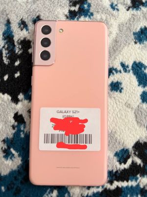 Samsung s 21 + 256