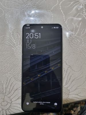 Redmi note 10s sotiladi