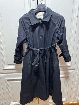 Плащ  Max Mara Studio. Размер 38