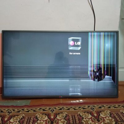 LG Led tv 47 дм.