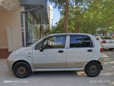 Matiz best sotiladi