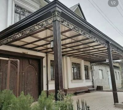Naveslar leksan va tunka da yopib beramiza