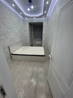 Квартира сотилади