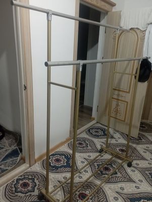 Гардероб кийим ге