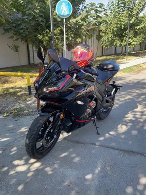 мотоцикл 200 куб 2024