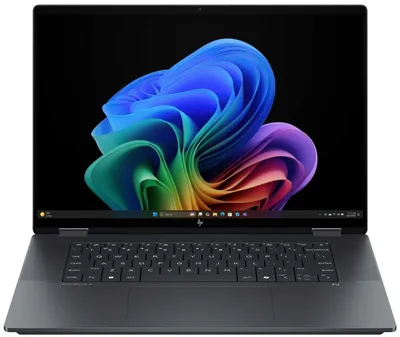 Hp OmniBook X Flip 16-as0013dx Intel Ultra5-226V/16GB DDR5/512GB SSD